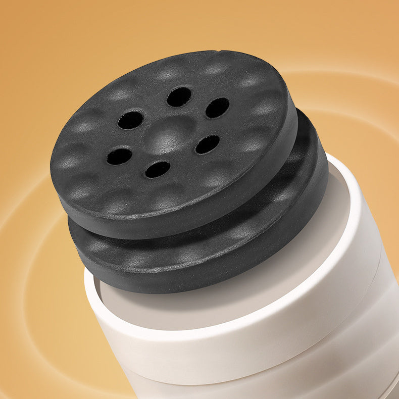 Electric Vacuum Cupping Device Household Suction